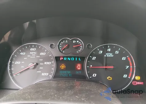 2007 Chevrolet Equinox Ls из США, поврежденный, VIN 2CNDL23F476031768